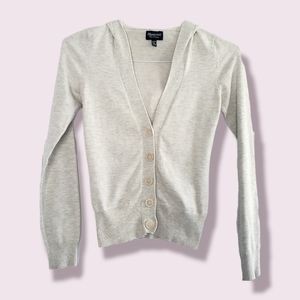 5/20$ - BLUENOTES - Women's Cardigan  - XS